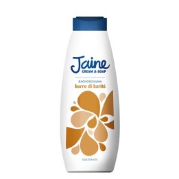 BAGNOSCHIUMA JAINE 1000 ml ARGAN