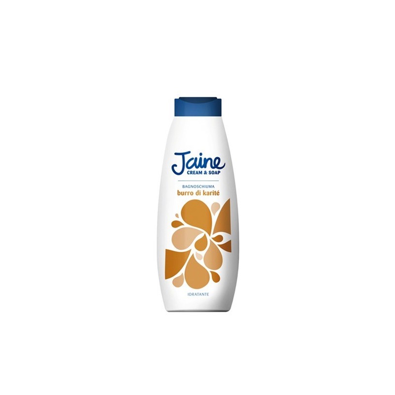 BAGNOSCHIUMA JAINE 1000 ml ARGAN
