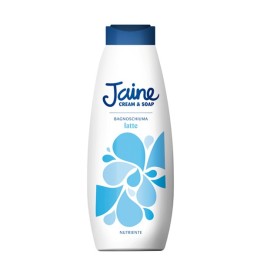 BAGNOSCHIUMA JAINE 1000 ml LATTE