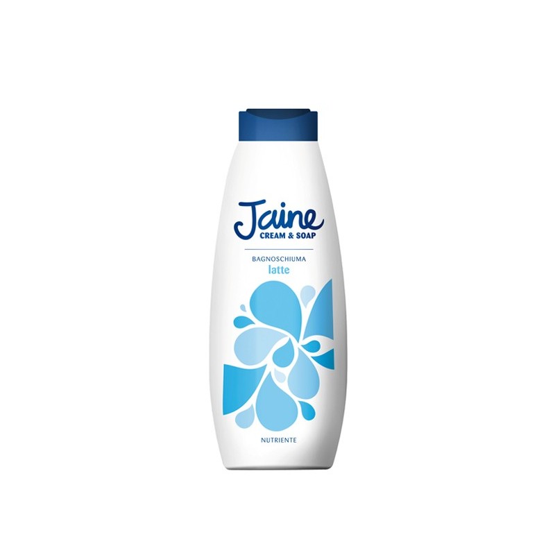 BAGNOSCHIUMA JAINE 1000 ml LATTE
