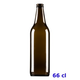 BOTTIGLIA BIRRA 660 ml