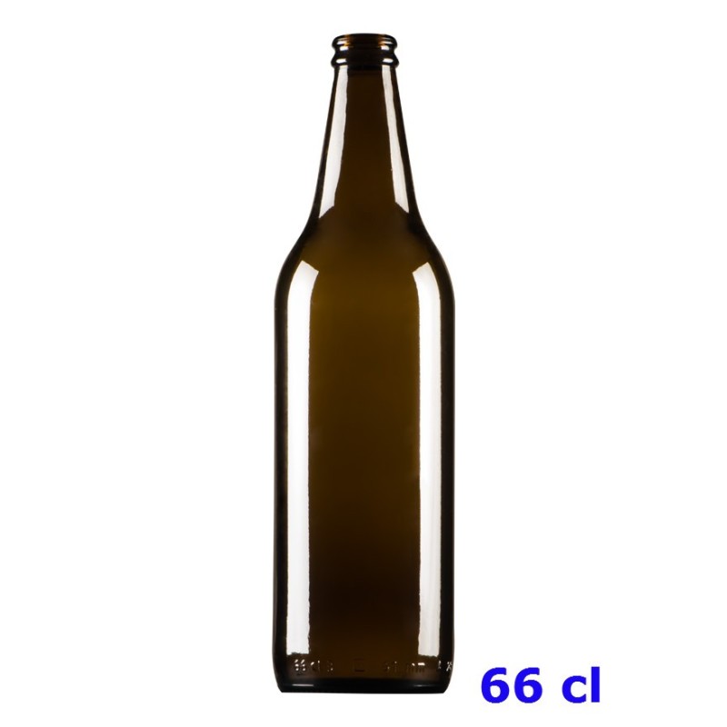 BOTTIGLIA BIRRA 660 ml