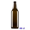 BOTTIGLIA BIRRA 660 ml
