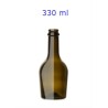 BOTTIGLIA BIRRA MARIPOSA 330 ml