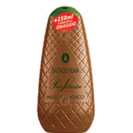 BAGNOSCHIUMA PINO SILVESTRE 750 ml MUSCHIO