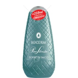 BAGNOSCHIUMA PINO SILVESTRE 750 ml TALCO