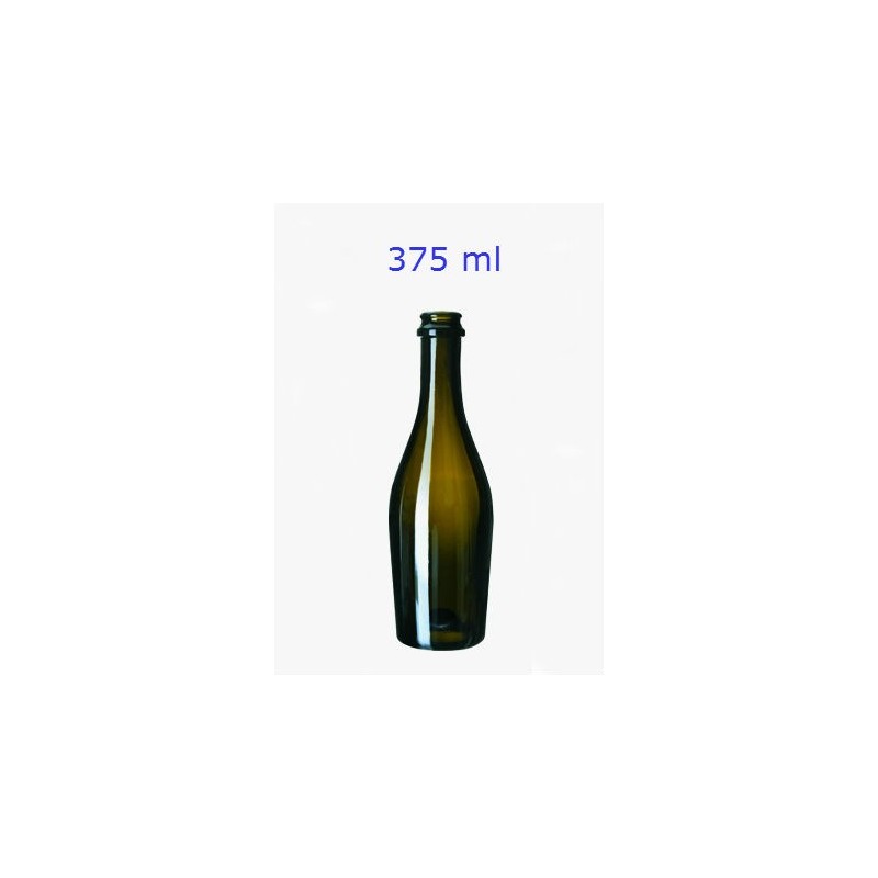 BOTTIGLIA BIRRA PRATER 375 ml