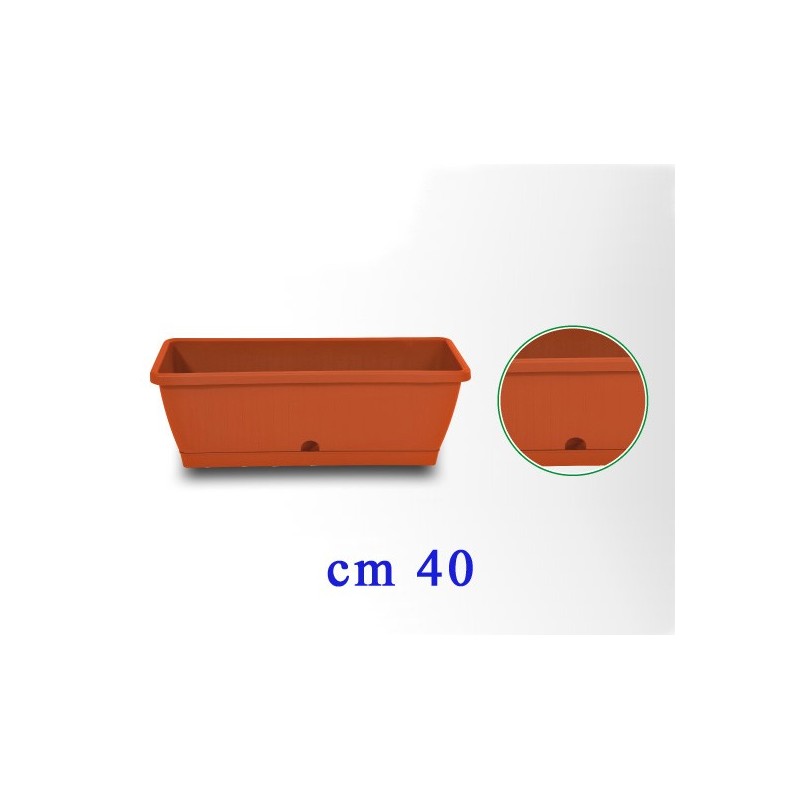 BALCONETTA CAPRI CM 40 HOBBY&STYLE