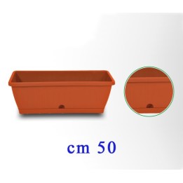 BALCONETTA CAPRI CM 50 HOBBY&STYLE
