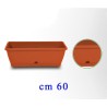 BALCONETTA CAPRI CM 60 HOBBY&STYLE