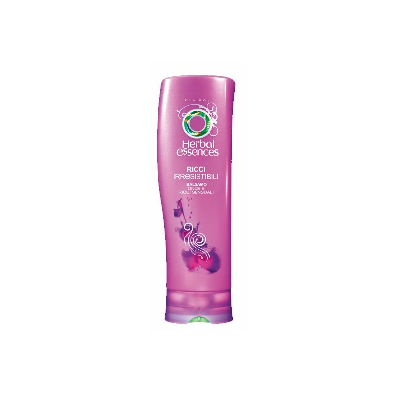 BALSAMO HERBAL ESSENCES 200 ml RICCI