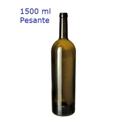 BOTTIGLIA BORDOLESE 1500 ml PESANTE