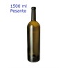 BOTTIGLIA BORDOLESE 1500 ml PESANTE
