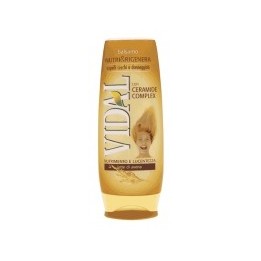 BALSAMO VIDAL 200 ml NUTRI E RIGENERA