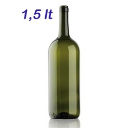 BOTTIGLIA BORDOLESE VERONA 1500 ml
