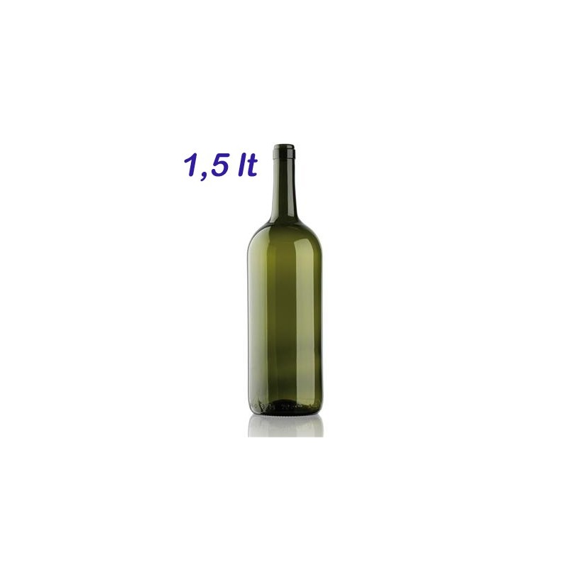 BOTTIGLIA BORDOLESE VERONA 1500 ml