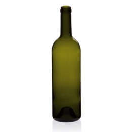 BOTTIGLIA BORDOLESE VINO 750 ml