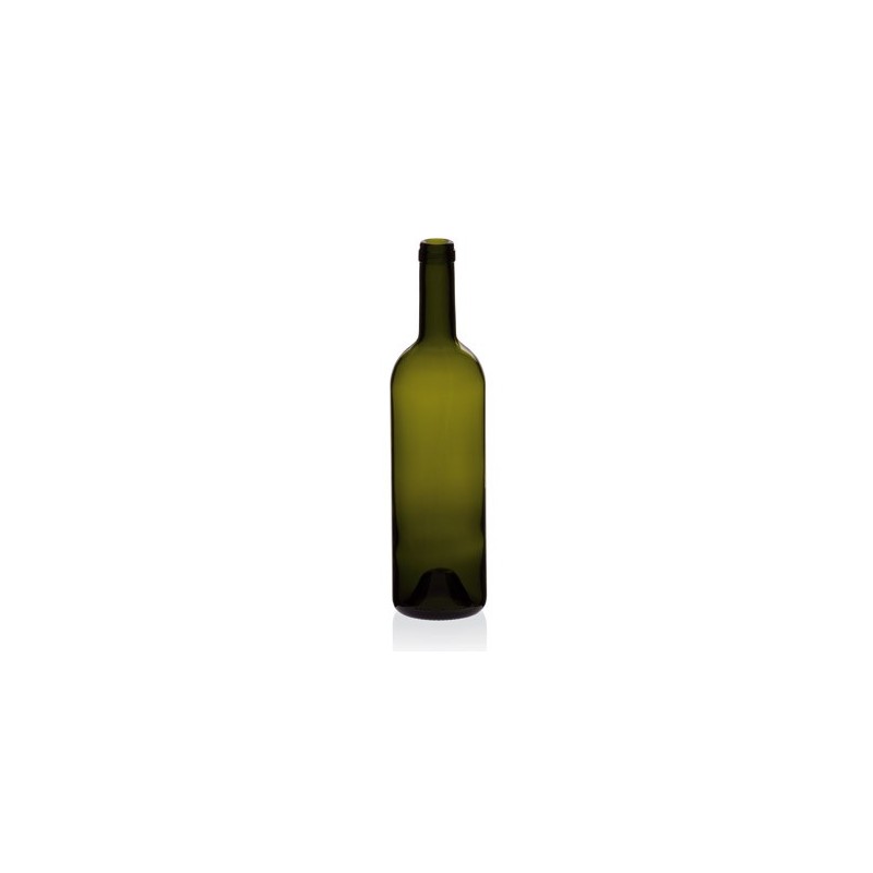 BOTTIGLIA BORDOLESE VINO 750 ml