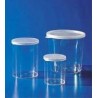 BARATTOLO POLISTIROLO CRISTALLO 100 ml