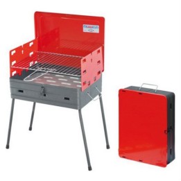 BARBECUE HAPPY GRILL A VALIGETTA 844 FILCASALINGHI