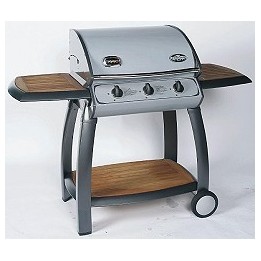 BARBECUE LUSSO PHOENIX 3 FUOCHI