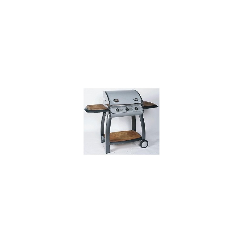 BARBECUE LUSSO PHOENIX 3 FUOCHI