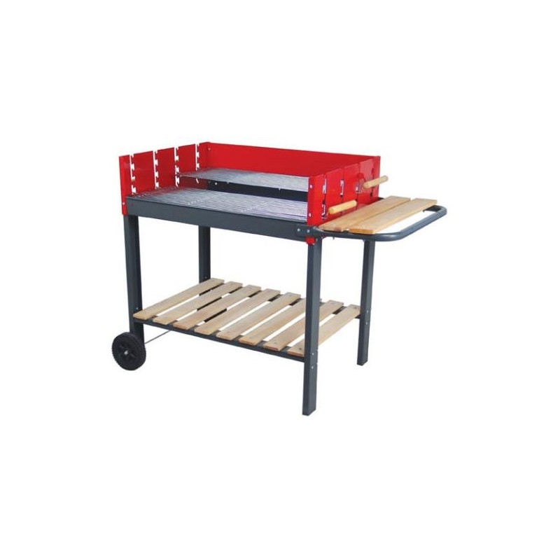 BARBECUE SG 75-55 TR