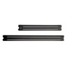 barra magnetica porta coltelli cm 60