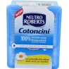BASTONCINI NEUTRO ROBERTS Pz 260