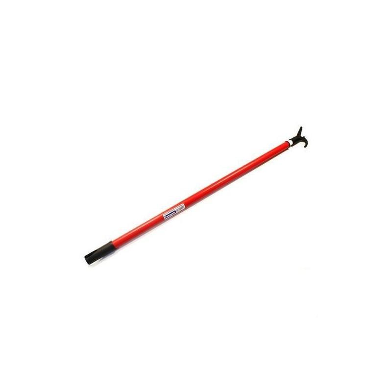 BASTONE APPENDIABITI ALLUNGABILE 150 CM