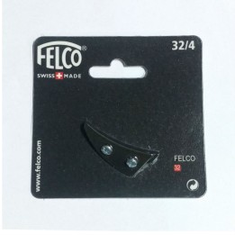 BATTENTE RICAMBIO PER FORBICI FELCO 32