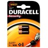 BATTERIA DURACELL 12V MN21 PER TELECOMANDO - 2 Pz