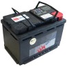 BATTERIA SCAINI 45DX SCL1360B