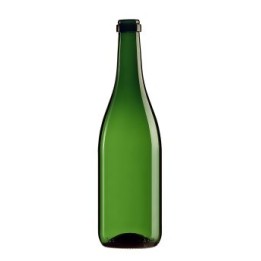 BOTTIGLIA EMILIANA 750 ml
