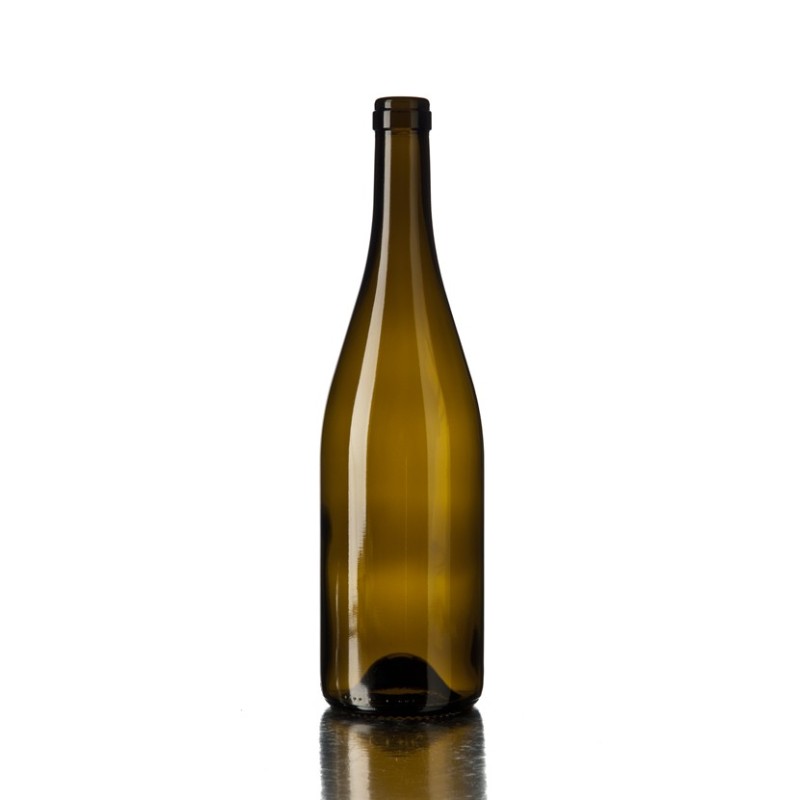 BOTTIGLIA EMILIANA BORGOGNOTTA 750 ml TS