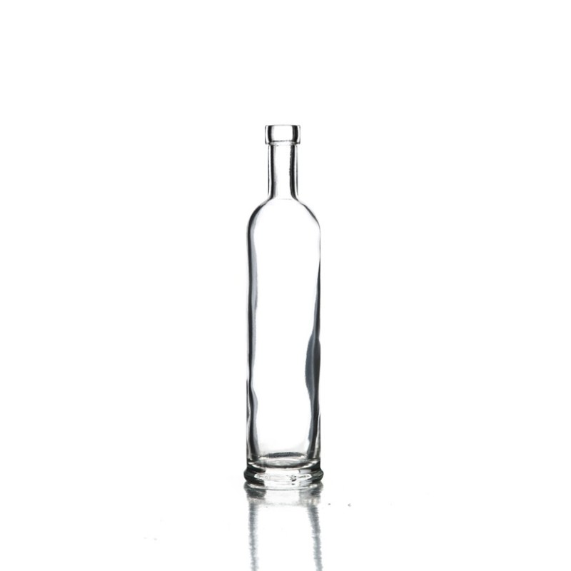 BOTTIGLIA EXCELSIOR TRASPARENTE 100 ml