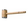 BATTICARNE IN LEGNO A MARTELLO *