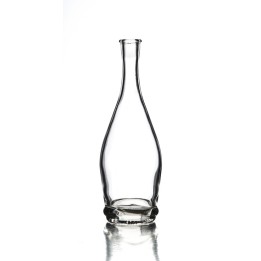 BOTTIGLIA GEMMA TRASPARENTE 500 ml