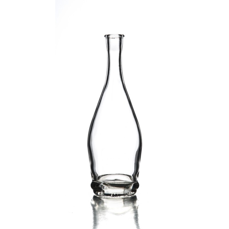 BOTTIGLIA GEMMA TRASPARENTE 500 ml