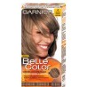 BELLE COLOR SHAMPOO COLORANTE BIONDO CENERE