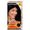 BELLE COLOR SHAMPOO COLORANTE NERO NATURALE