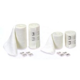 BENDA ELASTICA 4 Mt + FERMO Pz 2