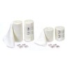 BENDA ELASTICA 4 Mt + FERMO Pz 2