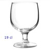 BICCHIERE CALICE AMELIA 19 Cl Pz 12 LUMINARC