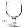 BICCHIERE CALICE AMELIA 25 Cl Pz 12 LUMINARC