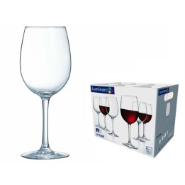 BICCHIERE CALICE LA CAVE 36 Cl Pz 6 LUMINARC
