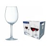 BICCHIERE CALICE LA CAVE 36 Cl Pz 6 LUMINARC