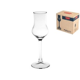 BICCHIERE GRAPPA Cl 9,5 Pz 6