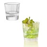 BICCHIERE IN VETRO DIVA VINO CC 250 - Pz 6
