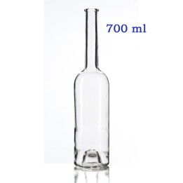 BOTTIGLIA LEMON TAPPO FUNGO 700 ml